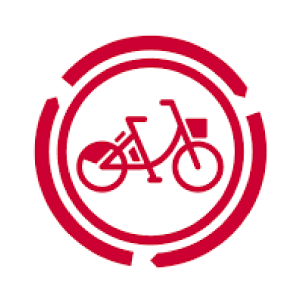 Bike share service app